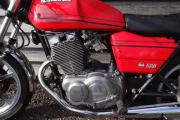 Picture 4 - 1980 Laverda 500 Alpino excellent original condition motorbike