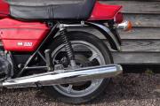 Picture 5 - 1980 Laverda 500 Alpino excellent original condition motorbike