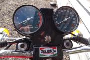 Picture 7 - 1980 Laverda 500 Alpino excellent original condition motorbike
