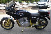 Picture 6 - Laverda SFC 1000, 1987, Full Restoration Carried Out, Stunning motorbike