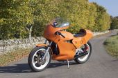 Laverda Formula 500 for sale