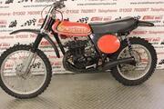Picture 2 - Montesa Capra 250vr 1973 Lovingly owned & restored Twin shock motorbike