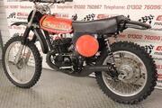 Picture 5 - Montesa Capra 250vr 1973 Lovingly owned & restored Twin shock motorbike