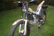 Picture 3 - Montesa 4rt 260 motorbike