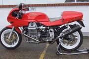 Picture 2 - Moto Guzzi B KIT Daytona 1000 motorbike