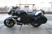 Moto Guzzi 1200 Sport V4 for sale