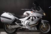 07/07 Moto Guzzi NORGE 1200 T ABS SPORTS TOURER 26000 miles for sale