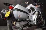 Picture 5 - Moto Guzzi Norge 1200 T ABS Sports Tourer 26000 miles motorbike