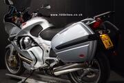 Picture 6 - Moto Guzzi Norge 1200 T ABS Sports Tourer 26000 miles motorbike