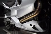 Picture 8 - Moto Guzzi Norge 1200 T ABS Sports Tourer 26000 miles motorbike