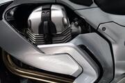 Picture 9 - Moto Guzzi Norge 1200 T ABS Sports Tourer 26000 miles motorbike