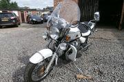Picture 4 - Moto Guzzi California EV Vintage Pearlescent White, 13400 miles motorbike
