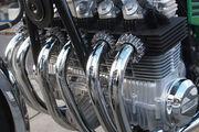 Picture 3 - 1977 Benelli 750 SEI Rare Six Pot 70's Classic Vintage, The Godfather Of Bikes motorbike