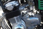 Picture 9 - 1977 Benelli 750 SEI Rare Six Pot 70's Classic Vintage, The Godfather Of Bikes motorbike