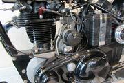 Picture 2 - BSA 350cc B31 motorbike