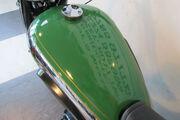 Picture 6 - BSA 350cc B31 motorbike