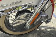 Picture 8 - 1998 Harley-Davidson FLSTC Softail Heritage motorbike