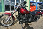 Picture 4 - Harley-Davidson 1450 Night Train FXSTBi, Ltd Edition only 6500 miles, extras motorbike