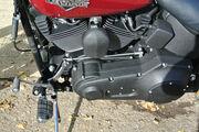 Picture 7 - Harley-Davidson 1450 Night Train FXSTBi, Ltd Edition only 6500 miles, extras motorbike