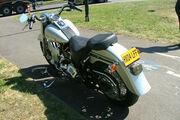 Picture 4 - Harley-Davidson FLSTFI Softail Fat Boy with Stage 1 - now reduced motorbike