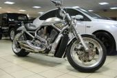 2002 SILVER Harley-Davidson VRSCA V-ROD CUSTOM 280 REAR TYRE for sale