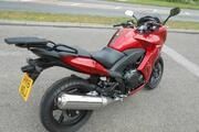 Picture 3 - Honda CBF1000 FA-C motorbike