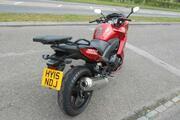 Picture 4 - Honda CBF1000 FA-C motorbike