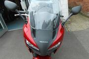 Picture 7 - Honda CBF1000 FA-C motorbike
