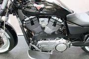 Picture 4 - Victory Boardwalk 1731cc custom 2013, 1400 miles, black, our demo, only £9500 motorbike