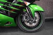 Picture 2 - Kawasaki ZZR1400 Performance Sport, 225BHP standard, Akrapovic exhausts motorbike