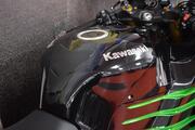 Picture 3 - Kawasaki ZZR1400 Performance Sport, 225BHP standard, Akrapovic exhausts motorbike