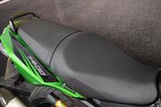 Picture 4 - Kawasaki ZZR1400 Performance Sport, 225BHP standard, Akrapovic exhausts motorbike