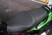 Picture 8 - Kawasaki ZZR1400 Performance Sport, 225BHP standard, Akrapovic exhausts motorbike