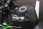 Picture 9 - Kawasaki ZZR1400 Performance Sport, 225BHP standard, Akrapovic exhausts motorbike