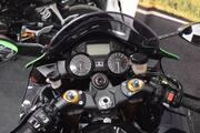 Picture 10 - Kawasaki ZZR1400 Performance Sport, 225BHP standard, Akrapovic exhausts motorbike