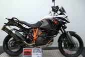 2015 KTM 1190 Adventure R, lots of PowerParts extras for sale
