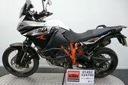 Picture 4 - 2015 KTM 1190 Adventure R, lots of PowerParts extras motorbike