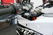 Picture 9 - 2015 KTM 1190 Adventure R, lots of PowerParts extras motorbike