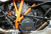 Picture 11 - 2015 KTM 1190 Adventure R, lots of PowerParts extras motorbike