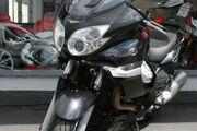 Picture 4 - 2011 Moto Guzzi Norge 1200 GT 8 Valve Black motorbike