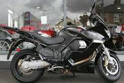 Picture 8 - 2011 Moto Guzzi Norge 1200 GT 8 Valve Black motorbike