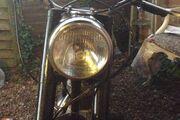 Picture 3 - BSA C15 250 - 1964 motorbike