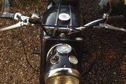 Picture 4 - BSA C15 250 - 1964 motorbike