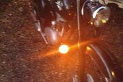 Picture 8 - BSA C15 250 - 1964 motorbike