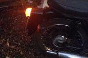 Picture 10 - BSA C15 250 - 1964 motorbike