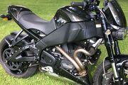 Picture 2 - Buell XB motorbike