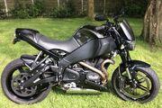 Picture 3 - Buell XB motorbike