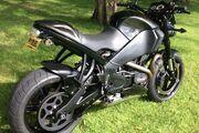 Picture 4 - Buell XB motorbike