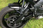 Picture 6 - Buell XB motorbike