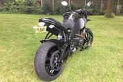 Picture 8 - Buell XB motorbike